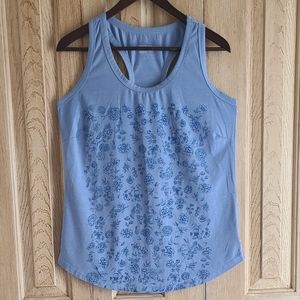 MEC Tank Top/Merino blend